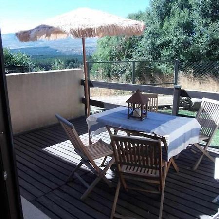 Casa Iona Chalet Adosado Con Vistas A La Montana Navarredonda de Gredos Εξωτερικό φωτογραφία