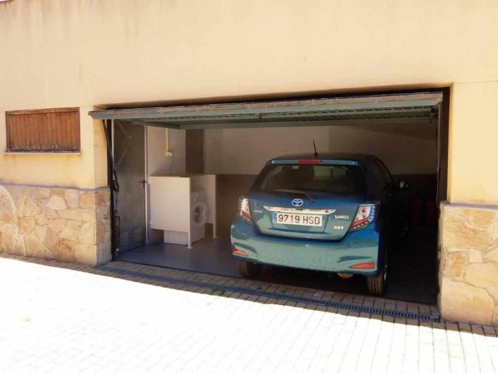 Casa Iona Chalet Adosado Con Vistas A La Montana Navarredonda de Gredos Εξωτερικό φωτογραφία