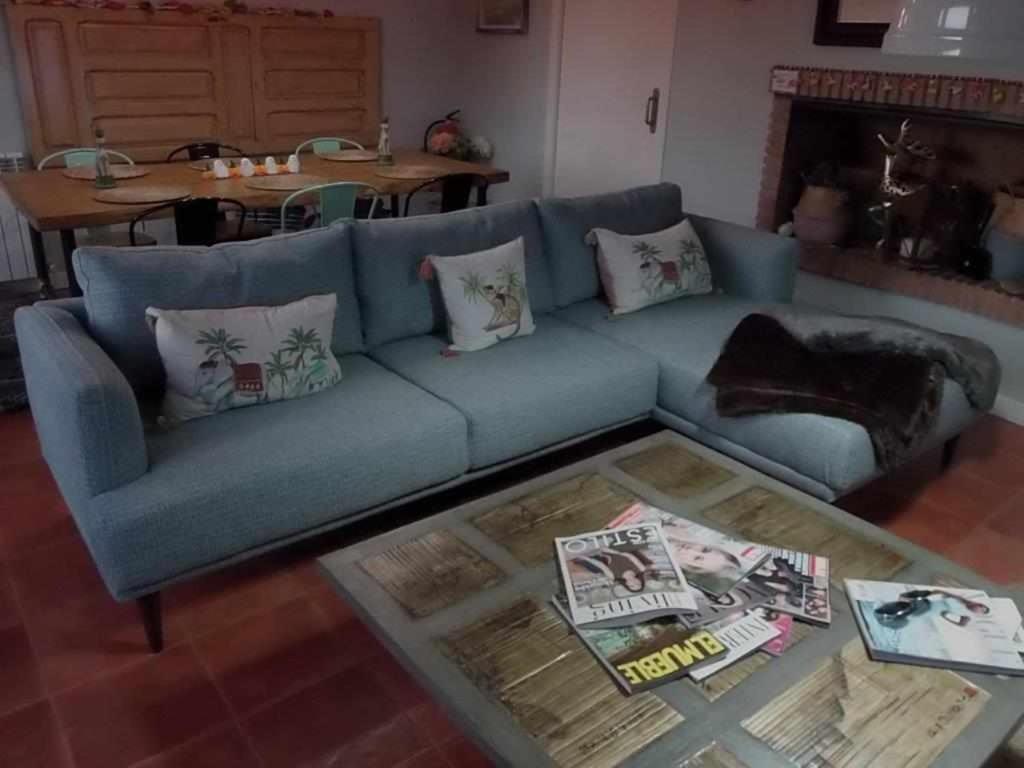Casa Iona Chalet Adosado Con Vistas A La Montana Navarredonda de Gredos Εξωτερικό φωτογραφία